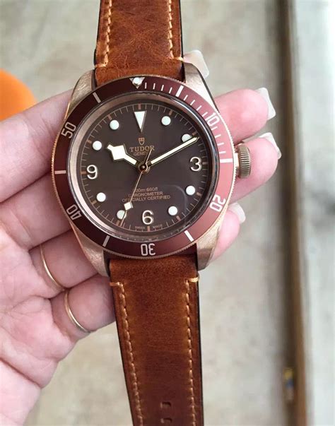 1:1 tudor replica|tudor black bay copy.